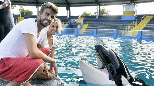 El embarazo de Shakira y Piqué: los detalles más íntimos del futuro «Ulicito»
