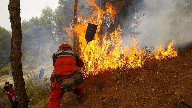 Una llamarada provocada por una explosión de aire pudo alcanzar a los fallecidos y heridos en Torremanzanas