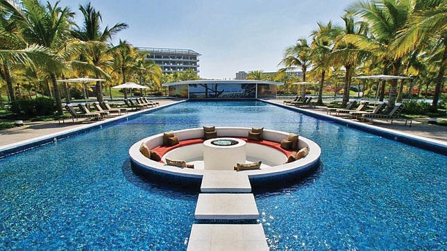 Madrid busca en Las Vegas potenciar el mercado internacional en viajes de lujo