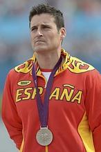 Las esperanzas de España para los Juegos Olímpicos de Río de Janeiro 2016