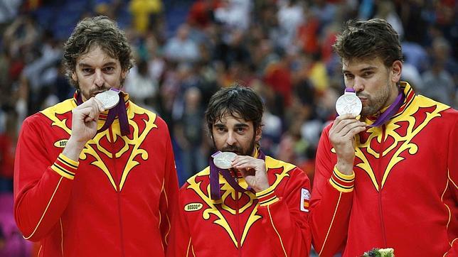 La selección española de baloncesto, ¿el principio del fin?