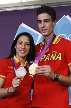 Las esperanzas de España para los Juegos Olímpicos de Río de Janeiro 2016