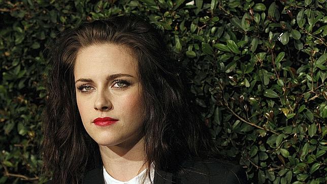 Kristen Stewart, repudiada por la industria cinematográfica