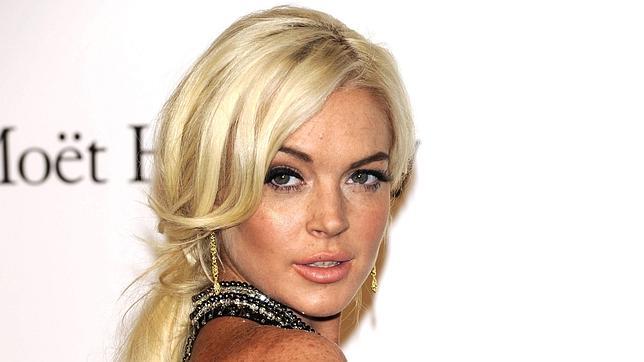 Lindsay Lohan es una buena compañera