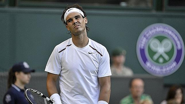 Nadal tampoco jugará el Open de Estados Unidos