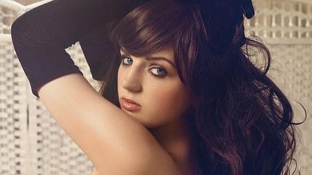 La prima de Catalina de Cambrigde posa para «Playboy»