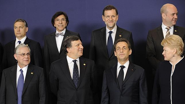 Suecia desbanca a a Alemania como locomotora económica de la Europa de los 27