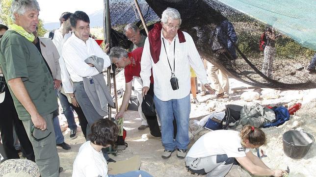 «Grandes expectativas» ante la undécima campaña de excavaciones de Pinilla