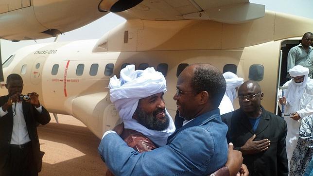 El Ejército de Malí acepta tropas extranjeras pero solo en el norte