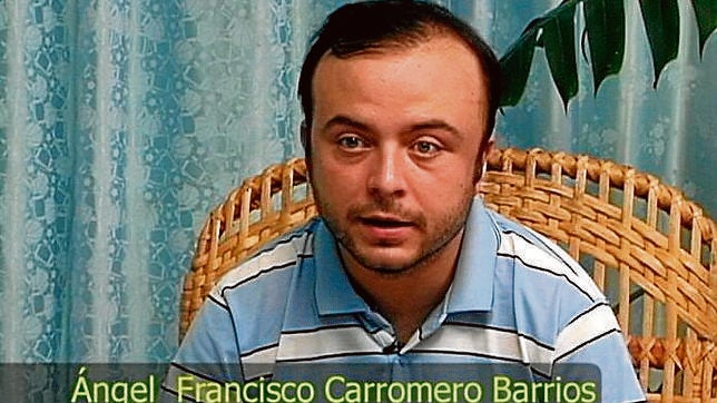 Las dos opciones de Ángel Carromero para salir de Cuba