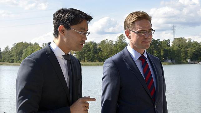 Finlandia se prepara ante una posible ruptura de la zona euro