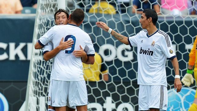 Las televisiones no emitirán en abierto los partidos de Madrid y Barça