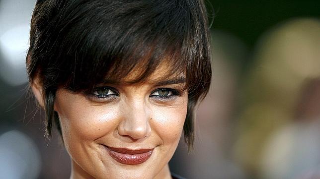 Katie Holmes pide perdón a Tom Cruise