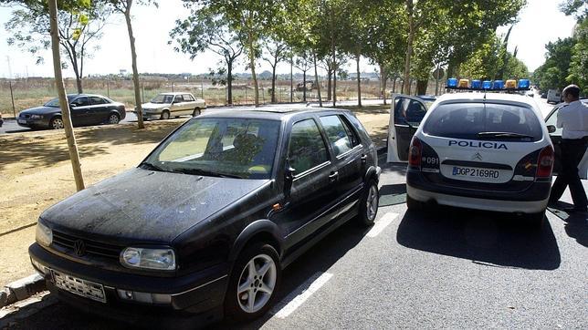 Consejos para evitar que los ladrones «hagan el agosto» con nuestro coche