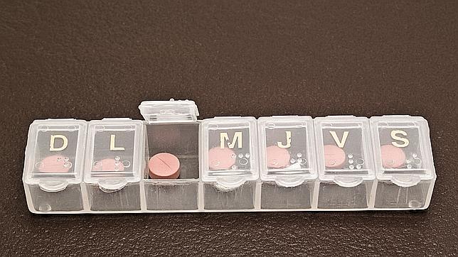 La ciencia acaricia la píldora anticonceptiva masculina