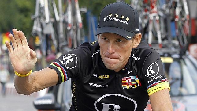 El proceso por dopaje contra Lance Armstrong sigue adelante