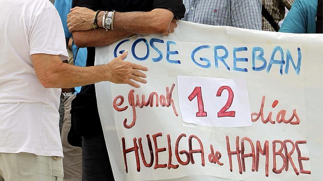 La polémica por Bolinaga llega al PP