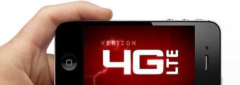 Gran Bretaña, a punto de estrenar internet móvil con tecnología 4G