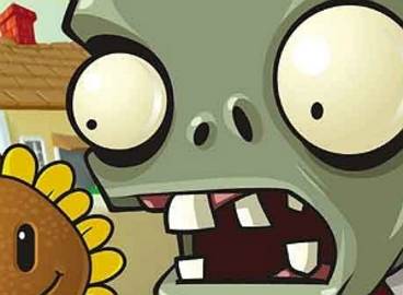PopCap prepara la segunda entrega de «Plants vs. Zombies» para 2013