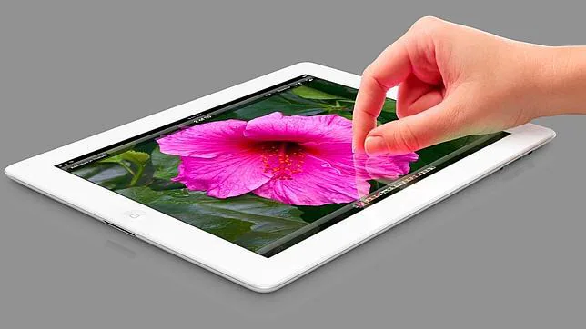 iPad Mini: 4 millones fabricados cada mes