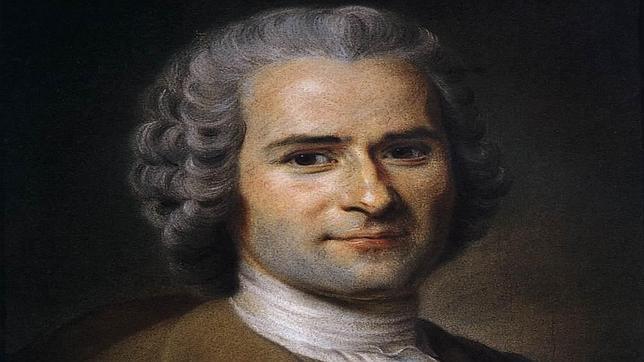 La vida de Rousseau, llevada a la ópera