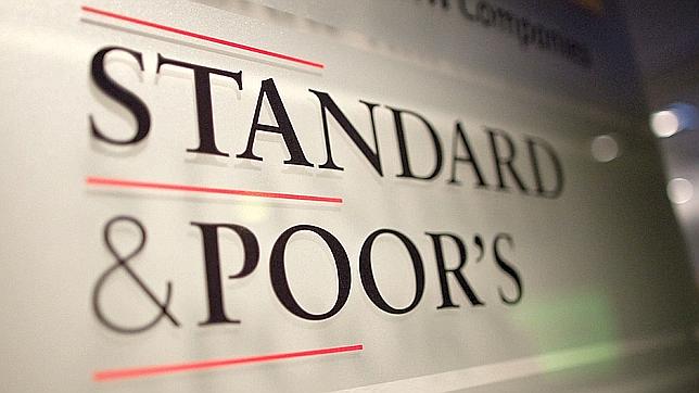 S&amp;P recomienda que España pida el rescate