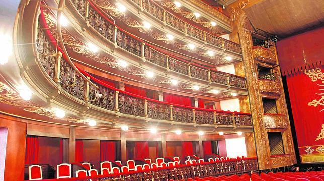 HISTORIA DE UNA ESCALERA · Teatro · El Corte Inglés