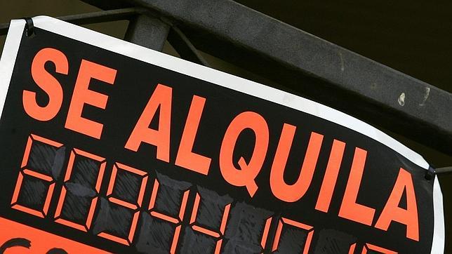 La edad de las personas que comparten piso se incrementa por la crisis económica