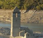 Tesoros ocultos bajo los pantanos