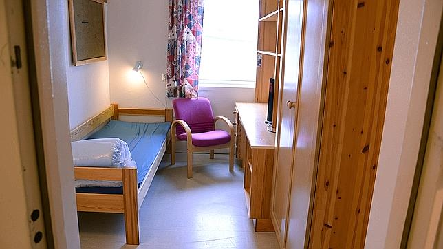 Breivik escribe sus memorias a la espera de sentencia