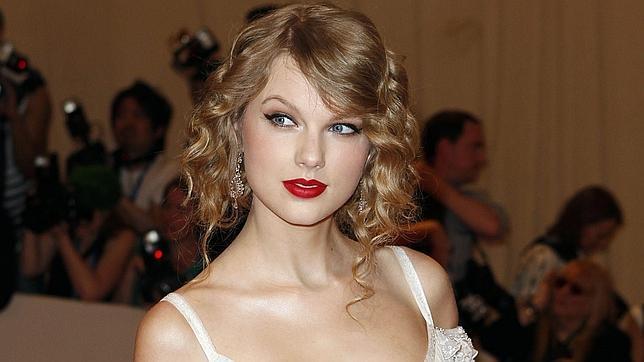 Taylor Swift, expulsada de una boda