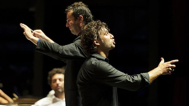 Jonas, el gran seductor