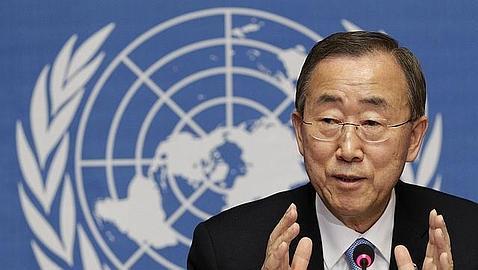 Ban Ki Moon invita a un futuro más sostenible ante el Día Mundial del Turismo en Maspalomas