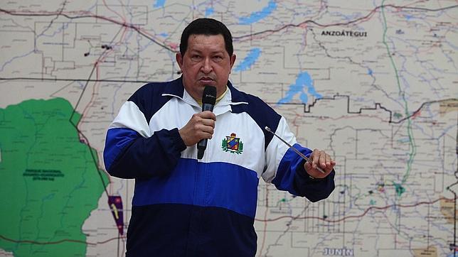 Chávez perdería las elecciones