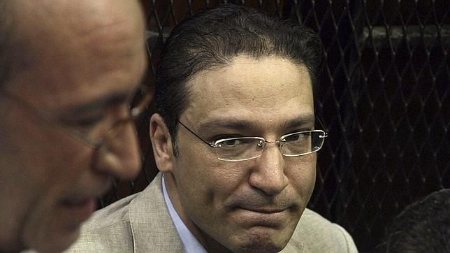 Mursi esquiva su primer escándalo de libertades con un decreto ley