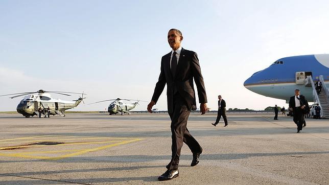 Elecciones EE.UU. 2012: Obama, acusado de «extremista de izquierda» sobre el aborto