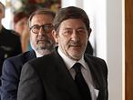 La comisión de los «mudos»