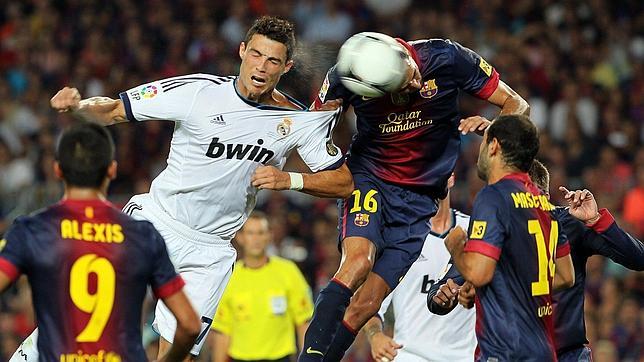 Valdés da vida al Real Madrid