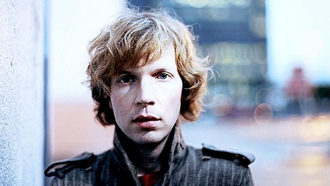 Beck, un músico del siglo XVIII