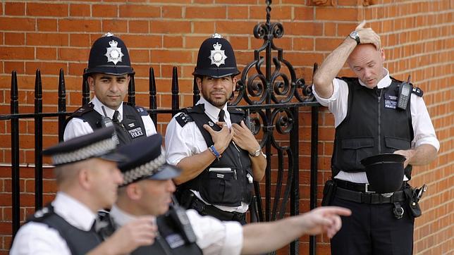 El plan secreto de la captura de Assange, al descubierto por un descuido