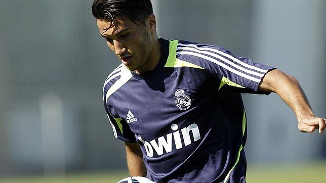 Sahin jugará cedido en el Liverpool la próxima temporada