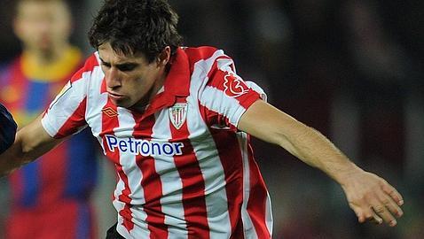 Javi Martínez, sobre el Bayern: «Espero que haya una resolución rápida»