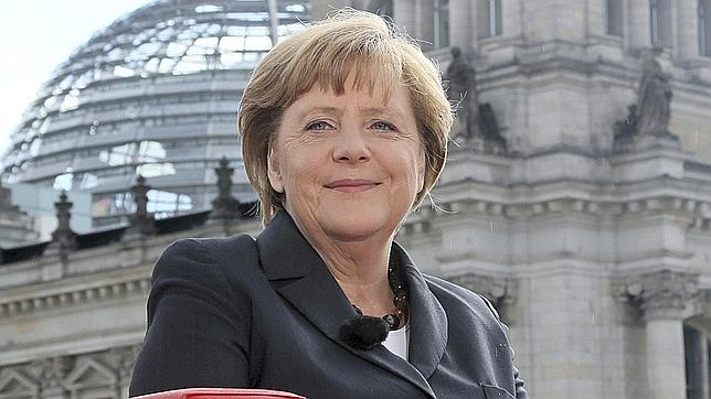 Merkel también cree en el riesgo de «adicción» de comprar deuda pública