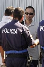 Los peritos confirman que los restos hallados en Las Quemadillas son humanos