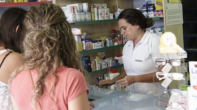 El nuevo copago provoca la mayor caída del gasto farmacéutico desde 1999