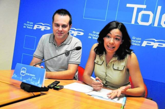 El Corte Inglés en Toledo o el cuento de nunca acabar