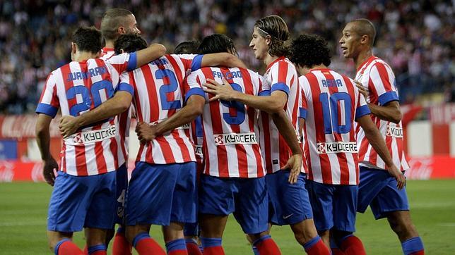El Atlético pide aplazar el partido ante el Betis
