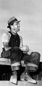 John Huston, 25 años sin el cineasta aventurero