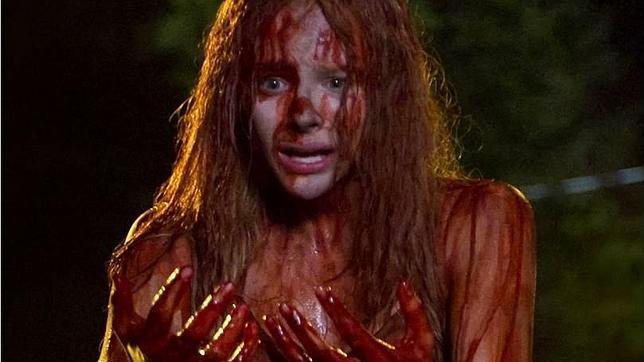 Primera imagen de la nueva «Carrie»