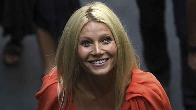 Gwyneth Paltrow y Chris Martin se mudan a Los Ángeles